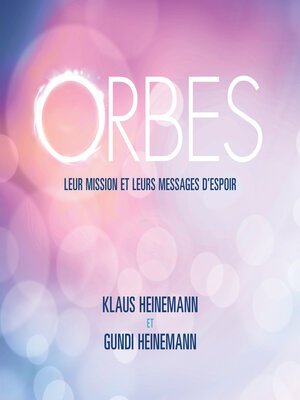 cover image of Orbes